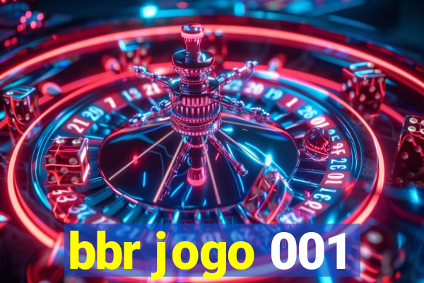 bbr jogo 001
