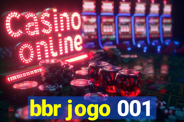 bbr jogo 001