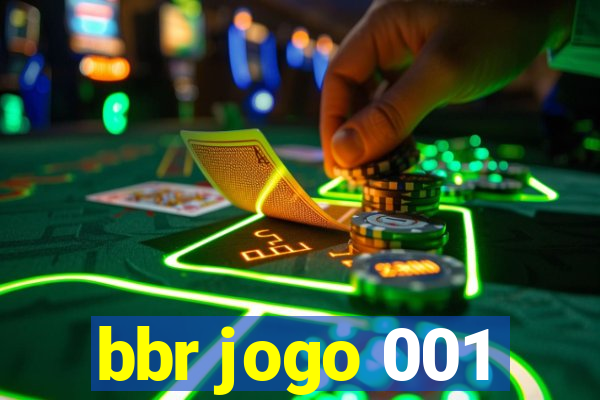 bbr jogo 001