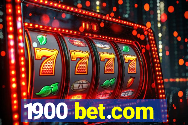 1900 bet.com
