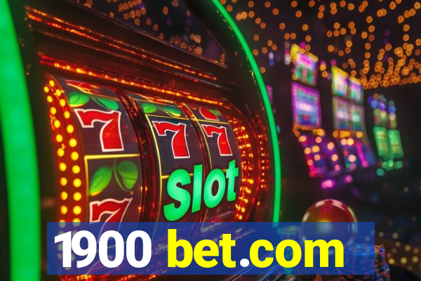 1900 bet.com