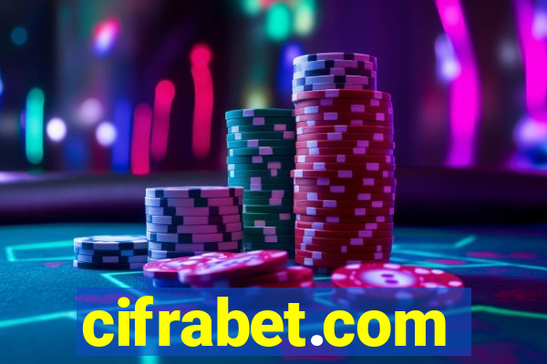 cifrabet.com