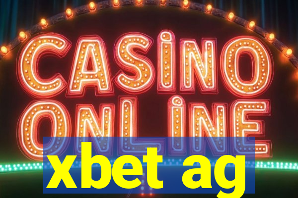 xbet ag