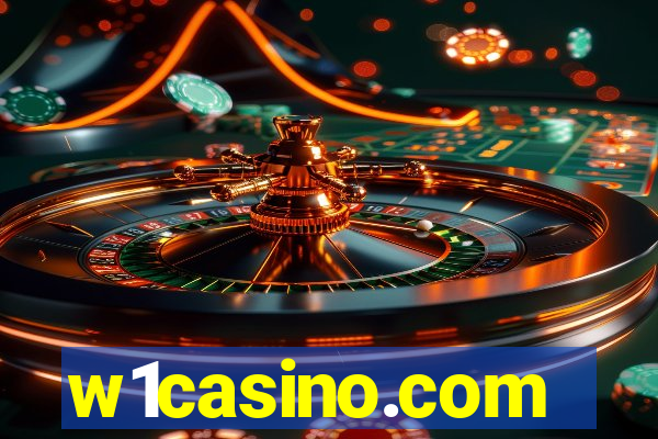 w1casino.com
