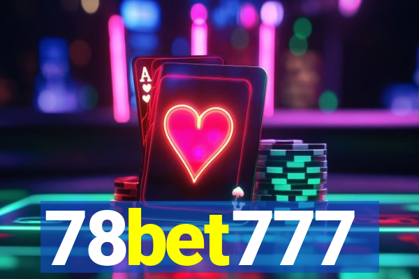 78bet777