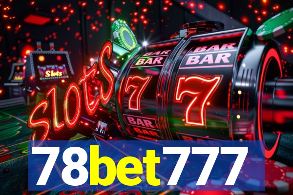 78bet777