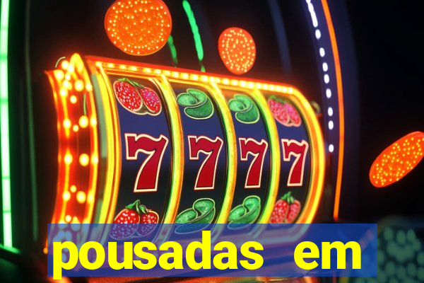 pousadas em juazeiro bahia