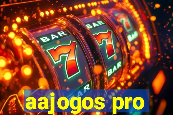 aajogos pro