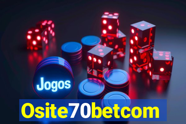 Osite70betcom