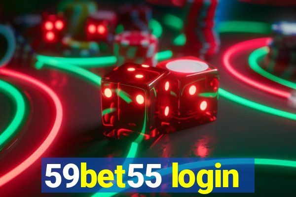 59bet55 login