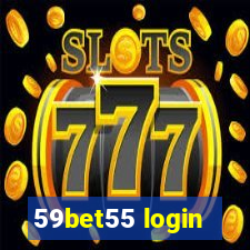 59bet55 login