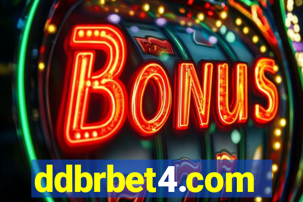 ddbrbet4.com