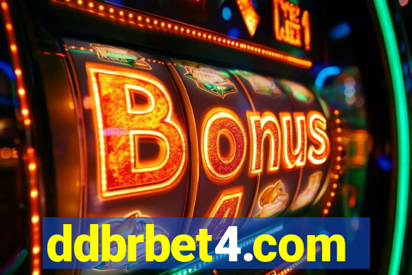 ddbrbet4.com