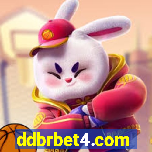 ddbrbet4.com
