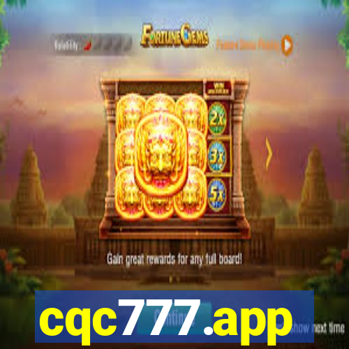 cqc777.app