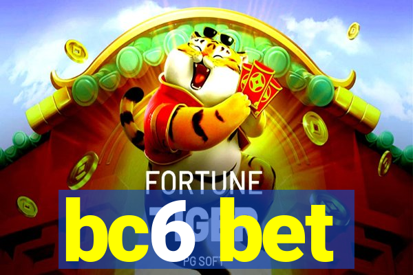 bc6 bet