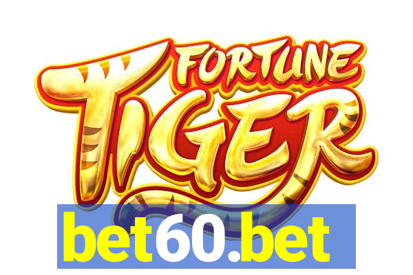 bet60.bet