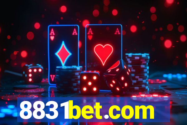 8831bet.com