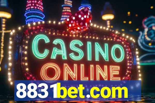 8831bet.com