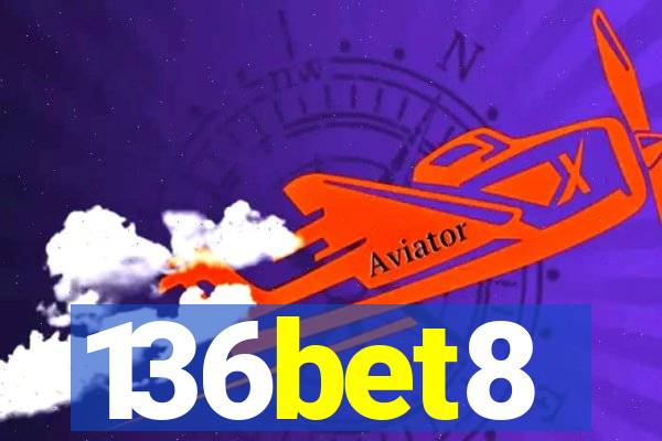 136bet8