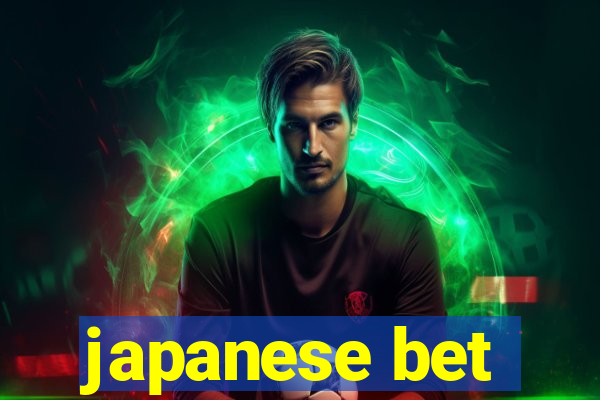japanese bet