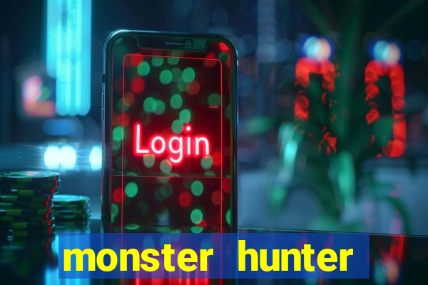 monster hunter stories 1.0 4 apk + obb