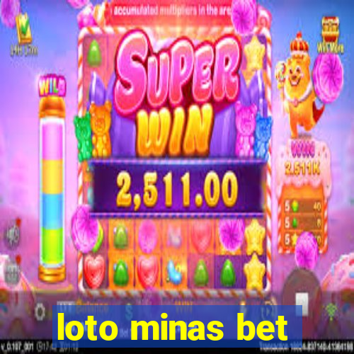 loto minas bet