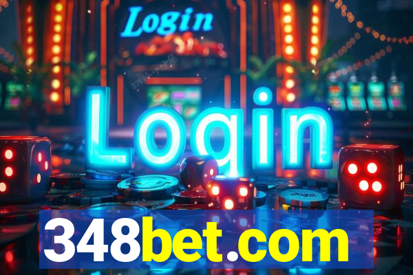 348bet.com