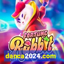 danca2024.com