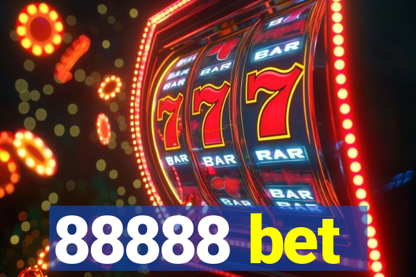 88888 bet