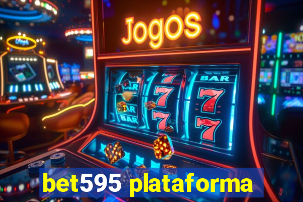 bet595 plataforma