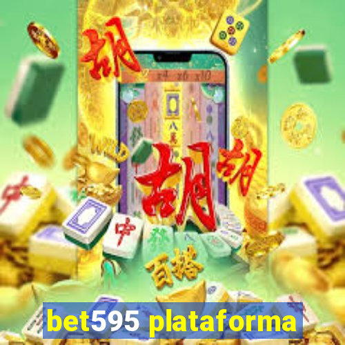 bet595 plataforma