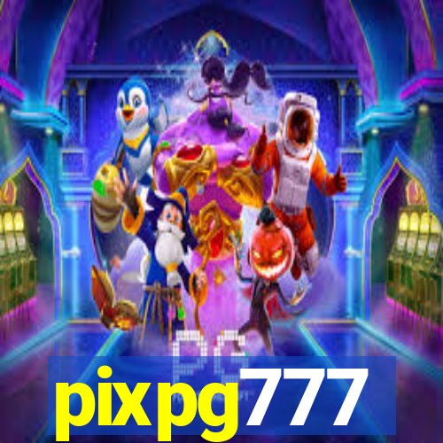 pixpg777