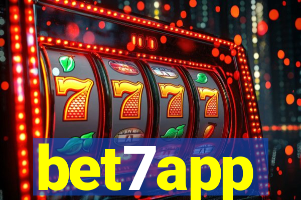 bet7app
