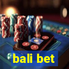 bali bet