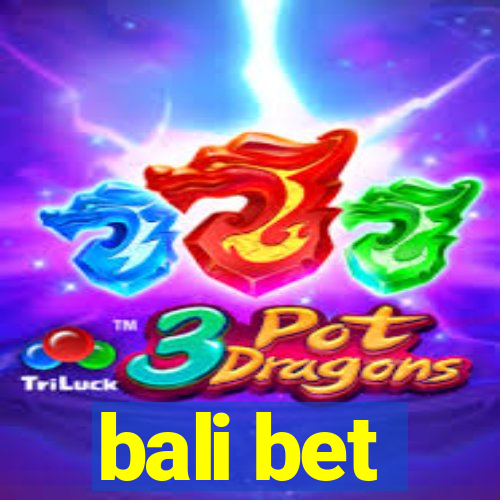 bali bet