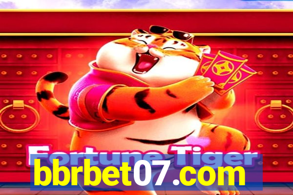 bbrbet07.com