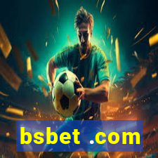 bsbet .com