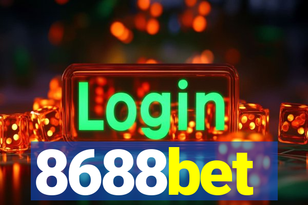 8688bet