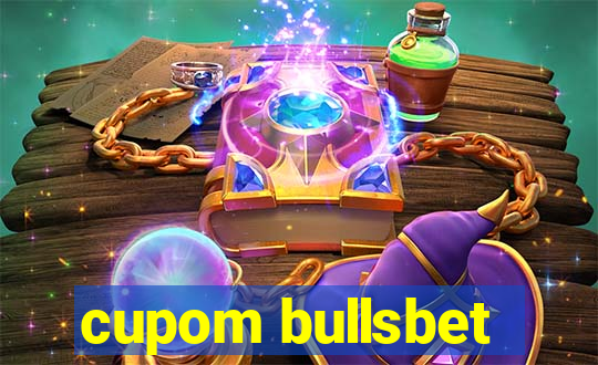 cupom bullsbet