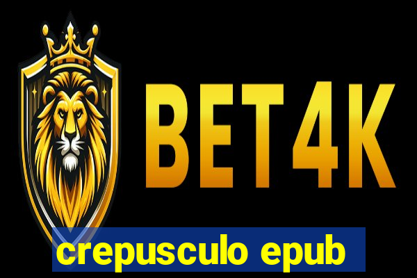 crepusculo epub