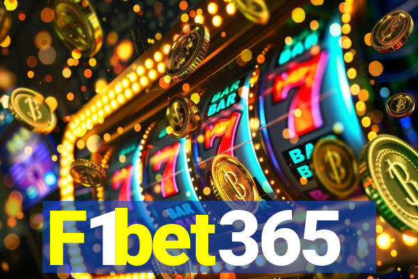 F1bet365