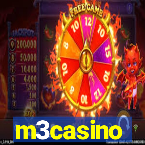 m3casino