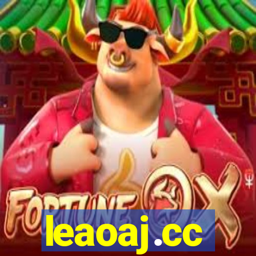 leaoaj.cc