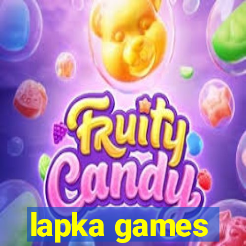 lapka games