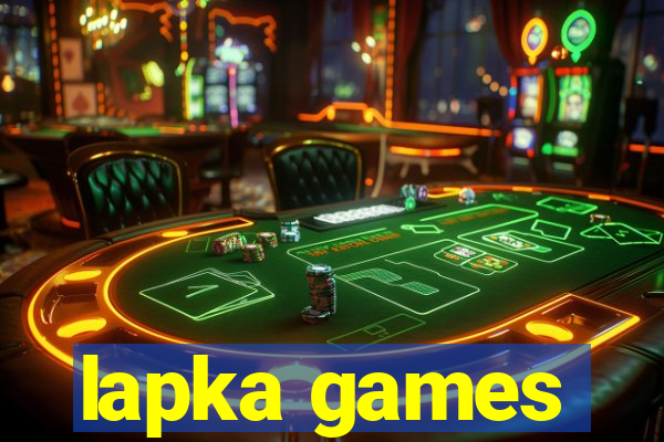 lapka games