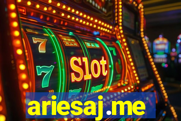 ariesaj.me