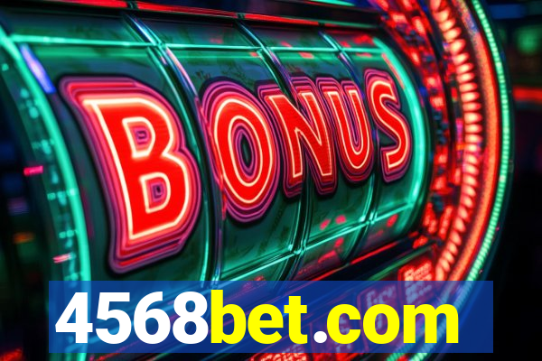 4568bet.com