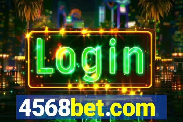 4568bet.com