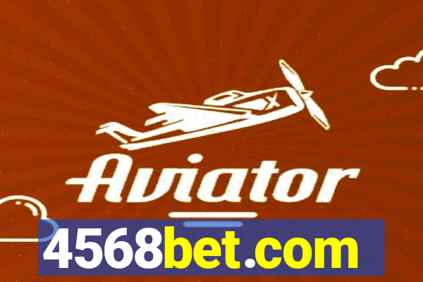 4568bet.com
